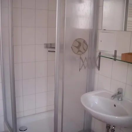 Appartamento Seaside Appartments Rugen Sassnitz