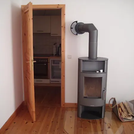 Appartamento Seaside Appartments Rugen *
