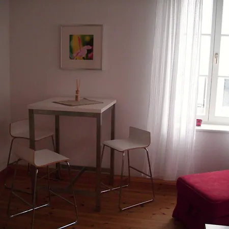 Seaside Appartments Rugen Appartamento