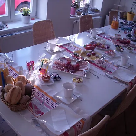 Seaside Appartments Rugen Appartamento *