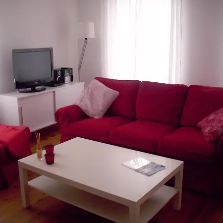 Seaside Appartments Rugen Appartamento *