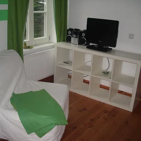 Seaside Appartments Rugen Appartamento *