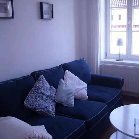Seaside Appartments Rugen Appartamento Sassnitz