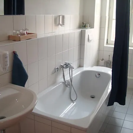 Appartamento Seaside Appartments Rugen Sassnitz