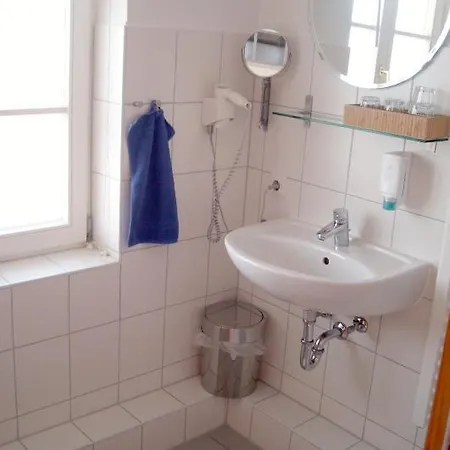 Seaside Appartments Rugen Appartamento