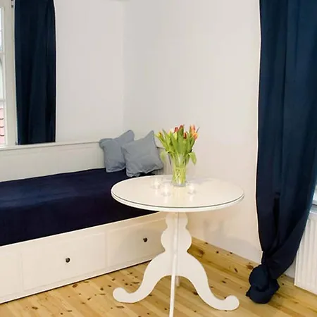 Seaside Appartments Rugen