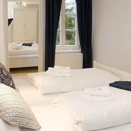 Seaside Appartments Rugen Appartamento *