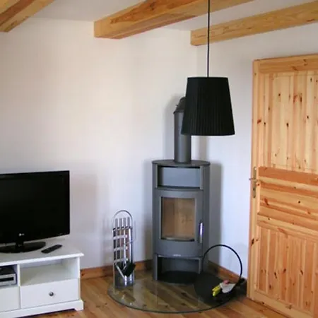 Appartamento Seaside Appartments Rugen