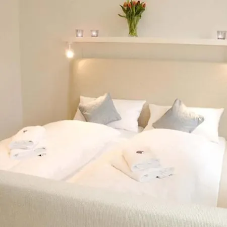 Appartamento Seaside Appartments Rugen
