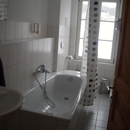 Seaside Appartments Rugen Appartamento Sassnitz
