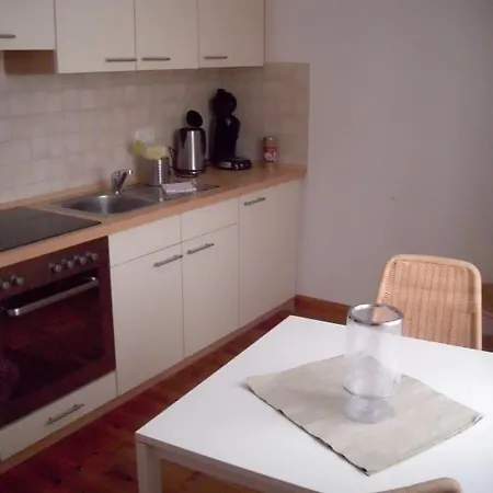 Seaside Appartments Rugen Appartamento