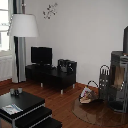 Seaside Appartments Rugen Appartamento *