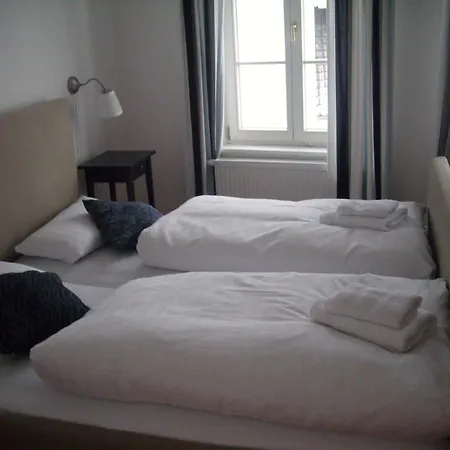 Appartamento Seaside Appartments Rugen