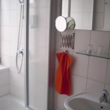 Seaside Appartments Rugen Appartamento