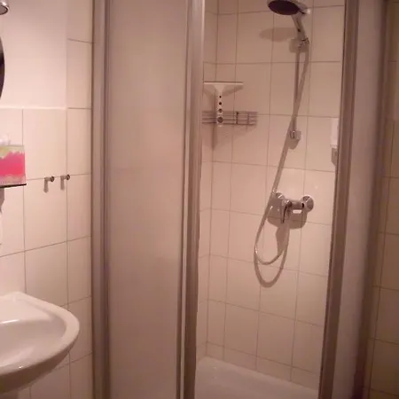 Appartamento Seaside Appartments Rugen Sassnitz