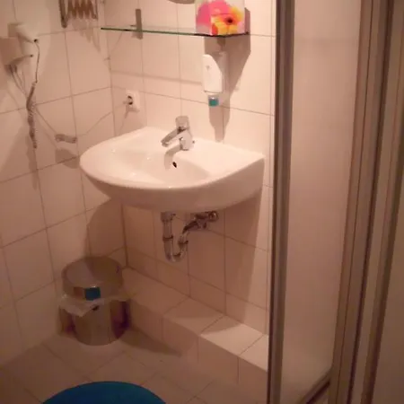 Appartamento Seaside Appartments Rugen
