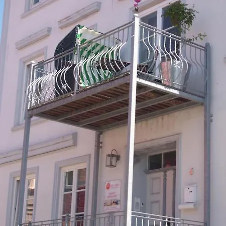 Seaside Appartments Rugen * Sassnitz