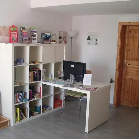 Appartamento Seaside Appartments Rugen