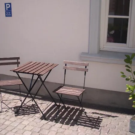 Seaside Appartments Rugen Appartamento Sassnitz