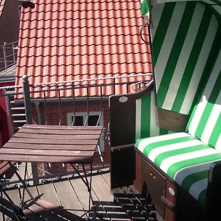 Seaside Appartments Rugen Sassnitz