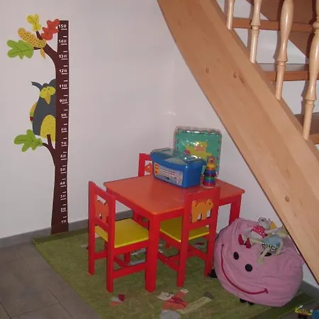 Seaside Appartments Rugen Appartamento